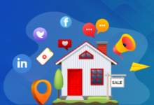 The Role of Social Media in Real Estate Marketing