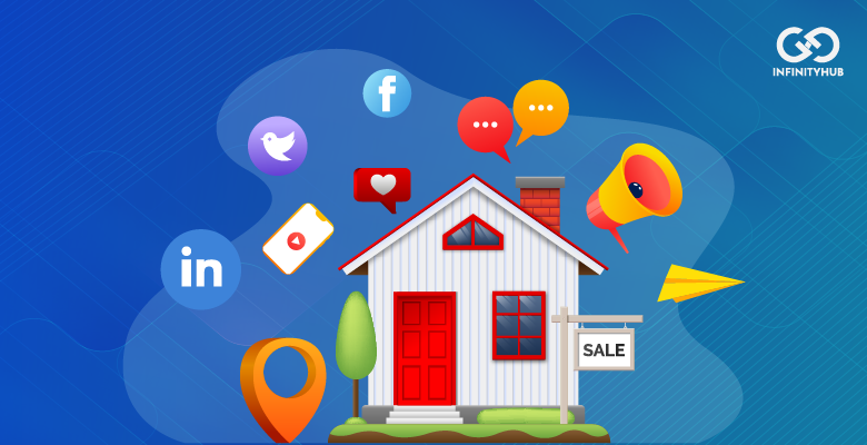 The Role of Social Media in Real Estate Marketing