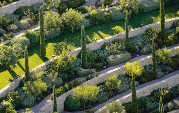 Transform Your Outdoors With These Landscaping Design Ideas