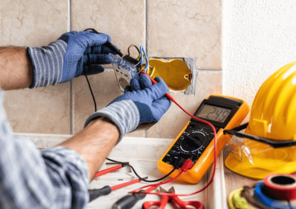 Understanding Electrical Safety in Your Home