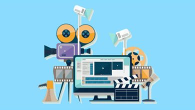 Top Tips for Editing Videos for Online Courses and Tutorials