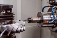 CNC Swiss Machining Parts: Precision and Versatility in Modern Manufacturing