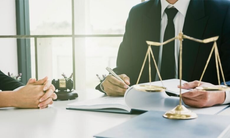 How an Experienced Pedestrian Accident Lawyer in Roseville
