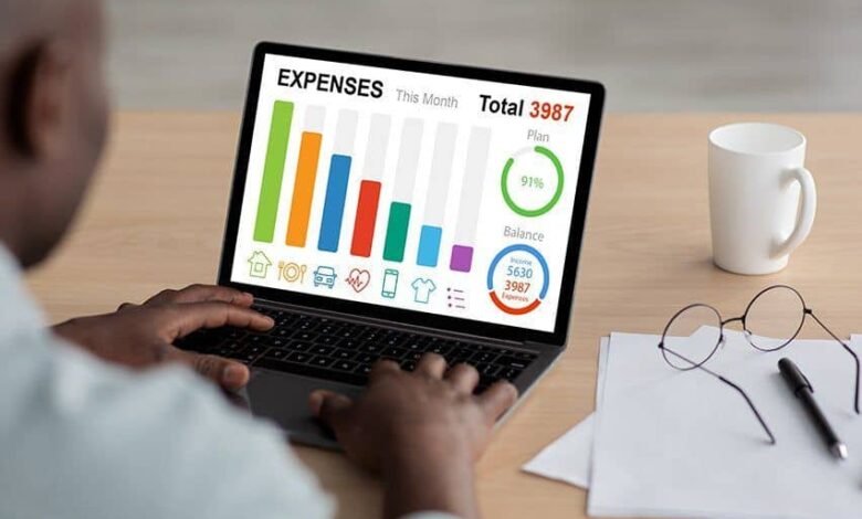 Track It Like a Pro: The Best Software for Managing Business Expenses