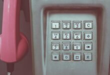 phone number caller verification