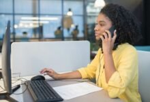 verify suspicious call numbers