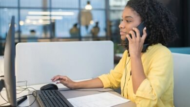 verify suspicious call numbers