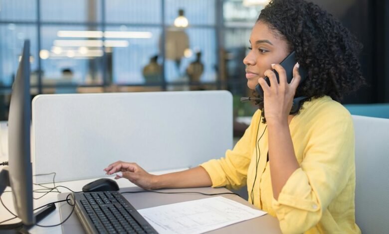 verify suspicious call numbers