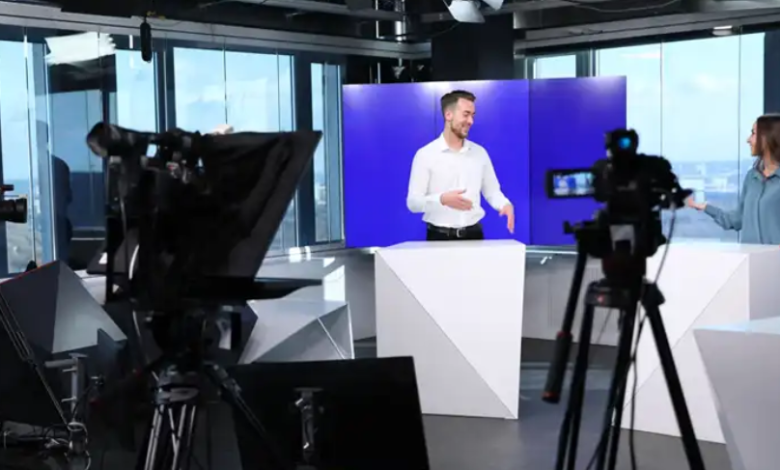 Choosing a Video Production Agency in Calgary to Deliver High-Quality Results