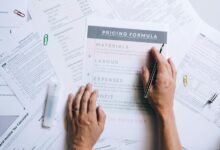 business operations assessment report