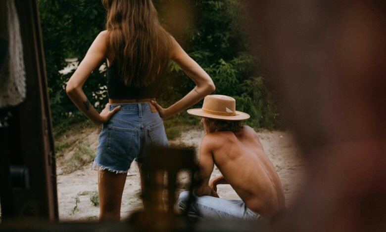 commercial landscape interpretation project