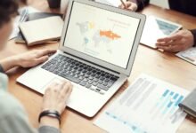 enterprise data mapping overview