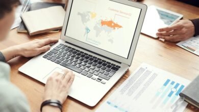 enterprise data mapping overview