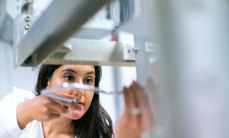 industry momentum intelligence summary