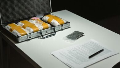 market evidence dossier compilation