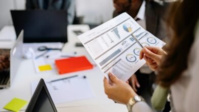 multi sector performance intelligence review