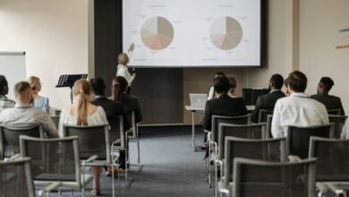 digital market audience growth