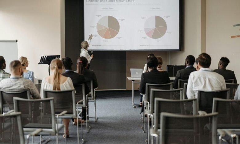 digital market audience growth