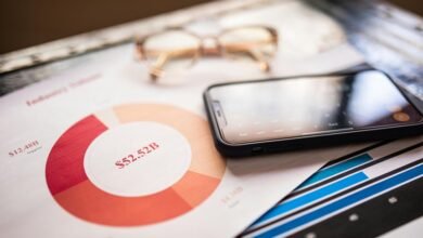 digital revenue growth strategy