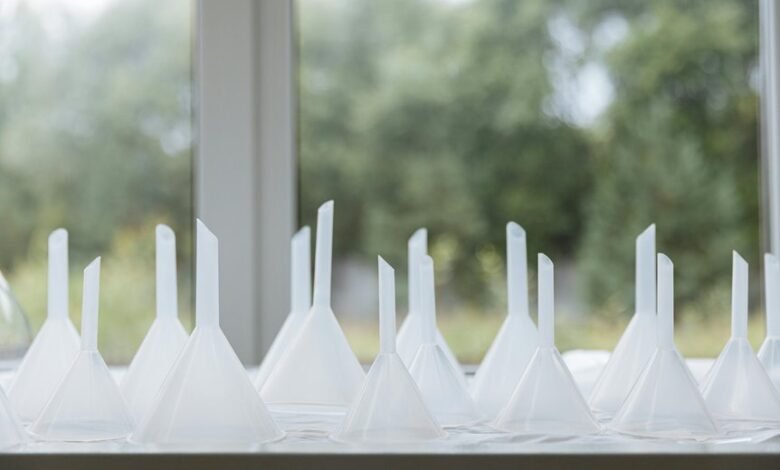 lead accuracy funnel strategy