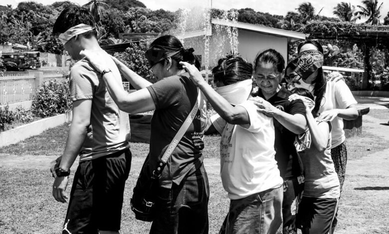 online brand trust management