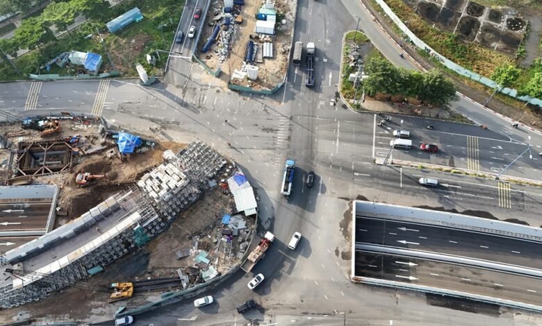 organic growth traffic strategy