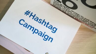 professional online brand development