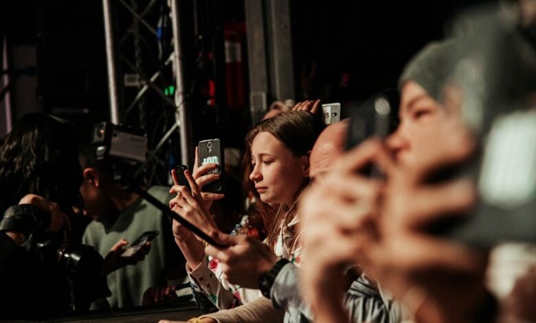 social media audience expansion