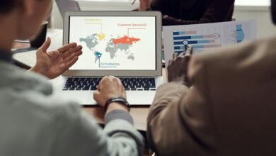 social media audience retention